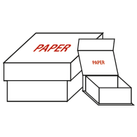 纸盒